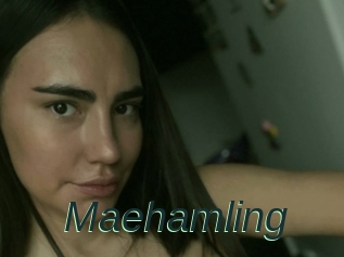Maehamling