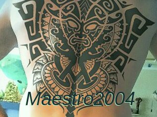 Maestro2004