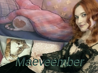Maeveember