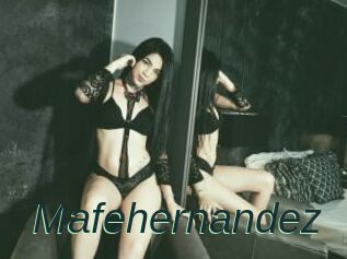 Mafehernandez