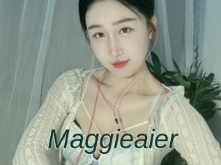 Maggieaier