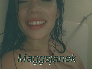 Maggsjanek