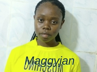 Maggyjan