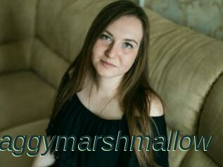 Maggymarshmallow