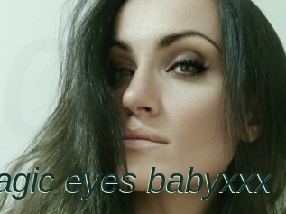 Magic_eyes_babyxxx