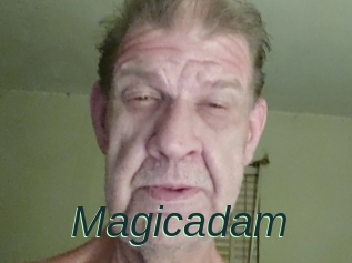 Magicadam