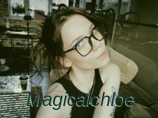 Magicalchloe