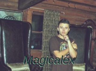 Magicalex