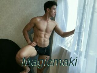 Magicmaki