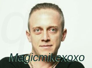Magicmikexoxo