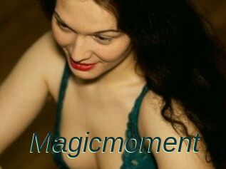 Magicmoment