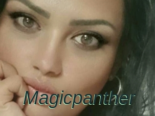 Magicpanther