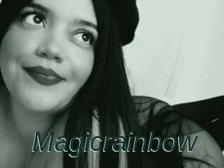 Magicrainbow
