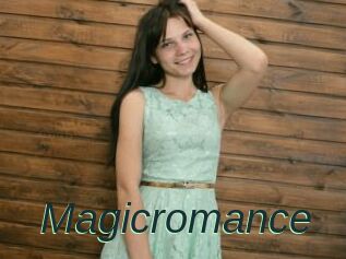 Magicromance