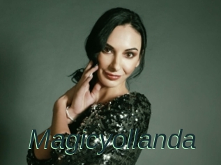 Magicyollanda