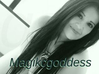 Magikcgoddess