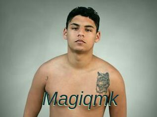 Magiqmk