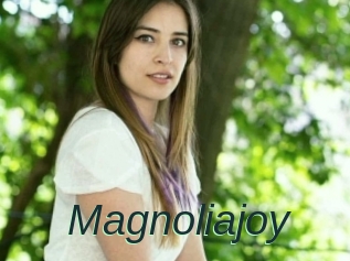 Magnoliajoy