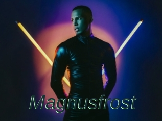 Magnusfrost