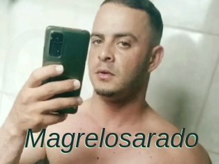 Magrelosarado