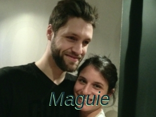 Maguie