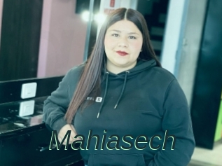 Mahiasech