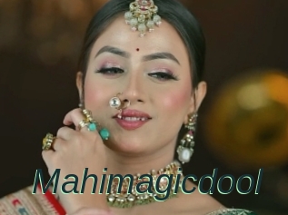 Mahimagicdool