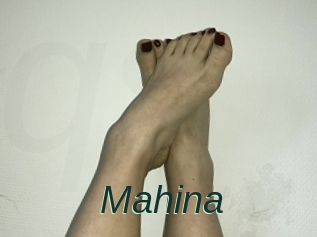 Mahina
