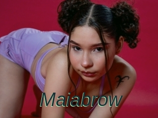 Maiabrow
