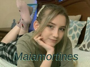 Maiamortines