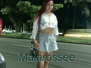 Maiarossee