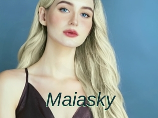 Maiasky