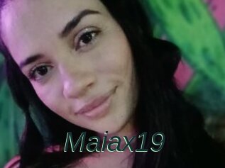 Maiax19