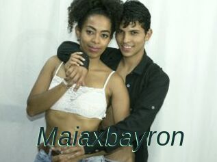 Maiaxbayron