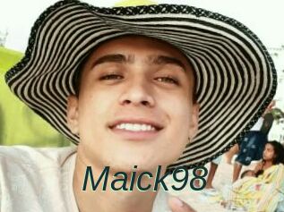 Maick98