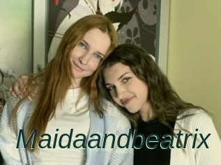 Maidaandbeatrix