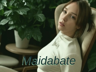 Maidabate