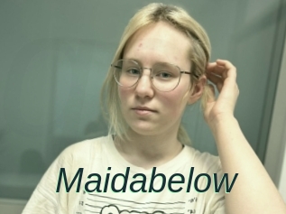 Maidabelow