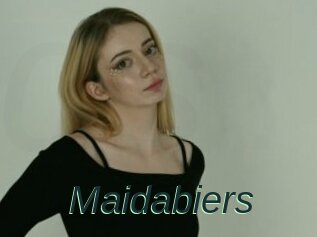 Maidabiers