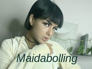 Maidabolling
