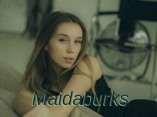 Maidaburks