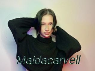 Maidacarvell