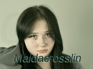 Maidacrosslin