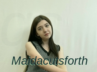 Maidacutsforth