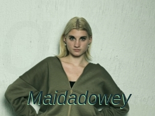 Maidadowey