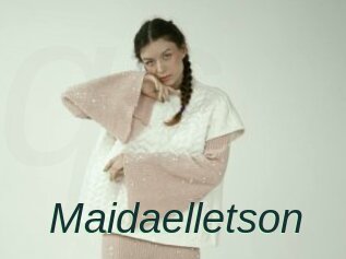 Maidaelletson