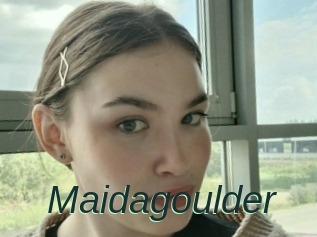 Maidagoulder
