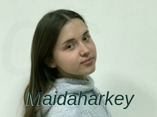 Maidaharkey