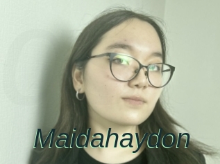 Maidahaydon