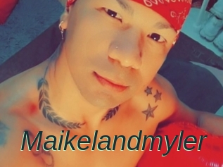 Maikelandmyler